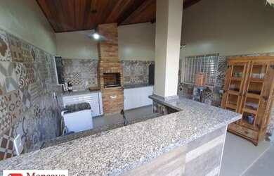 Imagem 2: Caraguatatuba - Casa Padrão - Praia das Palmeiras