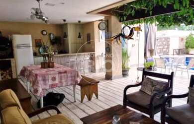 Imagem 4: Casa no Blue Houses à venda