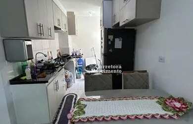 Imagem 3: Apartamento com 2 dormitórios, 54 m² - venda por R$ 237.000,00 ou aluguel por R$ 1.800,00