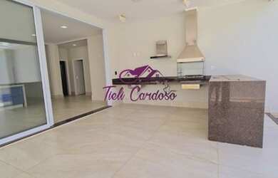 Imagem 11: INDAIATUBA - Casa de Condomínio - JARDIM RESIDENCIAL HELVÉTIA PARK II