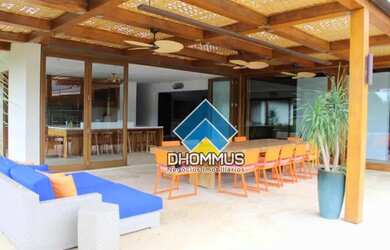 Imagem 8: CONDOMÍNIO FAZENDA BOA VISTA