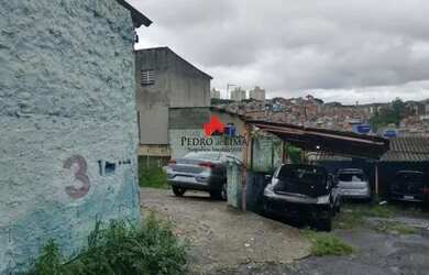 Imagem 2: Terreno ótima localização e condução na porta - Itaquera