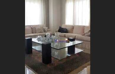 Imagem 2: Casa com 3 dormitórios, 550 m² - venda por R$ 2.800.000,00 ou aluguel...