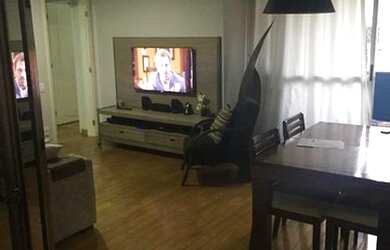 Imagem 2: Apartamento residencial à venda, Freguesia do Ó, São Paulo