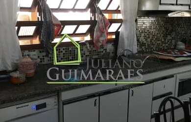 Imagem 14: Florianópolis - Casa Padrão - Parque São Jorge