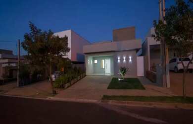 Imagem 3: CASA RESIDENCIAL em RIBEIRÃO PRETO - SP, JARDIM CYBELLI