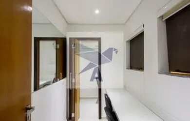 Imagem: O depósito possui 8m² de Área e está localizado em Jardim