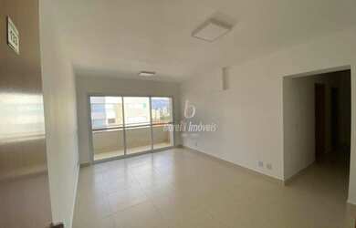 Imagem 1: Apartamento à venda, 88 m² por R$ 420.000,00 - Jardim Paulista - Ribeirão...