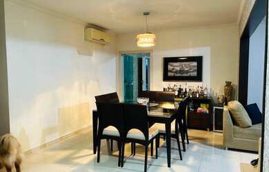 Imagem 16: Vendo casa no bairro Aponiã, Condomínio Icaraí I