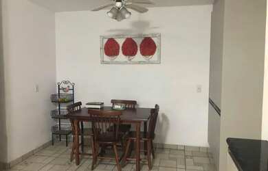 Imagem 11: SANTANA DE PARNAÍBA - Casa de Condomínio - TAMBORÉ