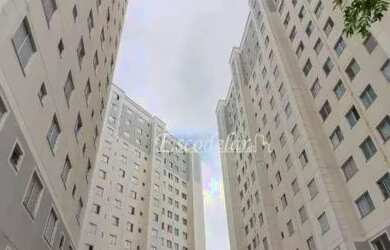 Imagem 14: Apartamento à venda, 49 m² por R$ 274.000,00 - Guarulhos - São Paulo/SP