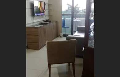 Imagem 4: APARTAMENTO NO PORTO ROSARINHO 86m² 02 SUÍTES, 03 VAGAS, NO PORCELANATO