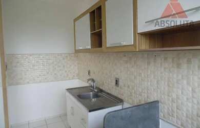 Imagem 4: Apartamento com 2 dormitórios, 50 m² - venda por R$ 150.000 ou aluguel por R$ 700,00/mês