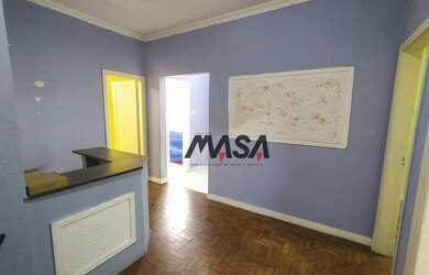 Imagem: O apartamento possui 3 Dormitórios, 2 Banheiros e 90m² de