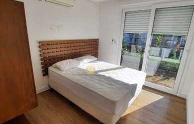 Imagem 9: Sobrado com 4 dormitórios, 270 m² - venda por R$ 2.680.000 ou aluguel...