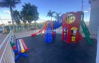 Imagem 8: PORTO ALEGRE - Apartamento Padrão - Humaitá