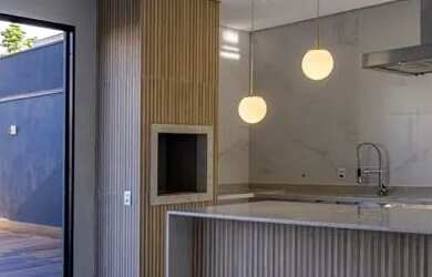 Imagem 7: CASA MARAVILHOSA NO CONDOMÍNIO RENCANTO DO LAGO