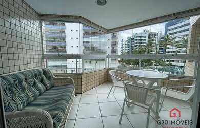 Imagem: O apartamento possui 3 Dormitórios, 1 Banheiro, 2 Vagas na