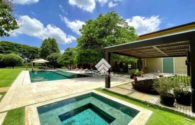 Imagem 1: CONDOMÍNIO FAZENDA BOA VISTA