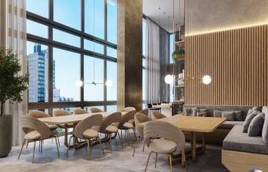 Imagem 12: BALNEÁRIO CAMBORIÚ - Apartamento Padrão - PIONEIROS