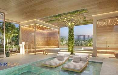 Imagem 7: Apartamento com 3 dormitórios à venda, 77 m² por R$ 1.778.000 - Brooklin...