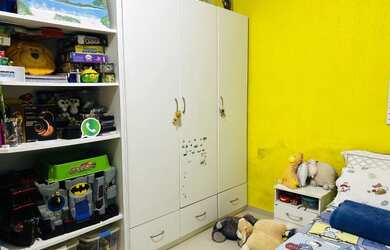 Imagem 8: Vendo casa no bairro Aponiã, Condomínio Icaraí I