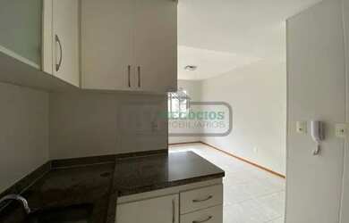 Imagem 4: Apartamento para venda tem 40 metros quadrados com 1 quarto em Centro...