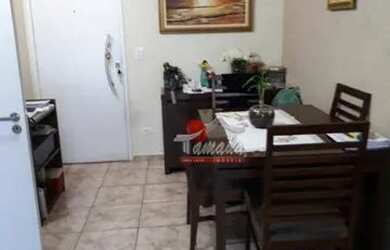 Imagem 4: Apartamento com 2 dormitórios, 54 m² - venda por R$ 265.000,00 ou aluguel...