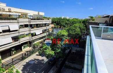 Imagem 15: Cobertura com 3 quartos à venda, 199 m² por R$ 1.249.000 - Recreio dos...