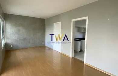 Imagem: O apartamento possui 3 Dormitórios, 3 Banheiros, 2 Vagas na