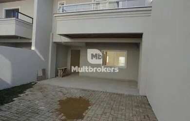 Imagem: A casa possui 3 Dormitórios, 4 Banheiros, 156m² de Área e