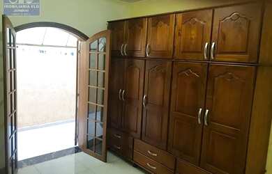 Imagem 8: CASA RESIDENCIAL em JUNDIAÍ - SP, JARDIM TORRES SÃO JOSÉ