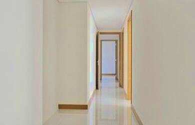 Imagem 10: Apartamento. Piscina, 320m² de Área, 5 Vagas na garageme4 Dormitórios