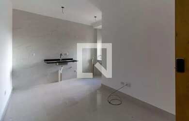 Imagem: O apartamento possui 2 Dormitórios, 1 Banheiro, 58m² de Área