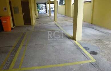 Imagem 14: Apartamento para Venda - 53m², 2 dormitórios, 1 vaga - Petrópolis