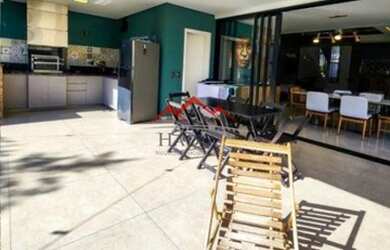 Imagem 3: JUNDIAÍ - Casa de Condomínio - JARDIM NOVO MUNDO