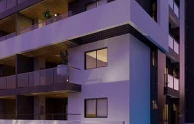 Imagem 4: Matinhos - Apartamento Padrão - Caiobá