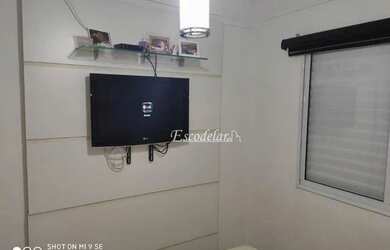 Imagem 9: Apartamento à venda, 60 m² por R$ 441.000,00 - Imirim - São Paulo/SP