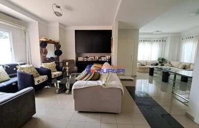Imagem 15: Casa com 3 dormitórios, 550 m² - venda por R$ 2.800.000,00 ou aluguel...