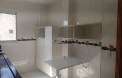 Imagem 6: Cobertura com 3 dormitórios para alugar, 110 m² por R$ 4.796,00/mês...