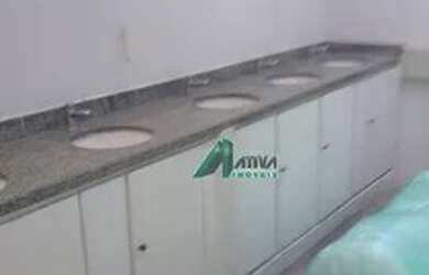 Imagem 10: Andar Corporativo para alugar, 2808 m² por R$ 139.651,00/mês - Barro...