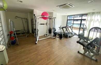 Imagem 7: 3/4 Lindo Pituba, Andar Alto, Vista Mar, R$ 629.999