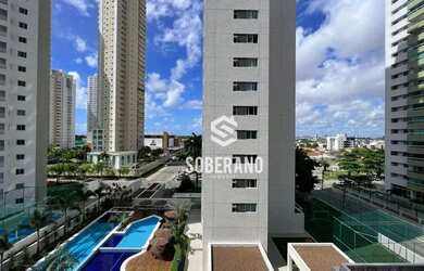 Imagem 12: Apartamento com 2 dormitórios à venda, 72 m² por R$ 550.000 - Altiplano Cabo Branco - João