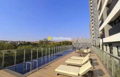 Imagem: O apartamento possui 3 Dormitórios, 5 Banheiros, 2 Vagas na