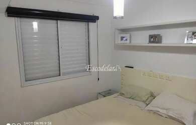 Imagem 10: Apartamento à venda, 60 m² por R$ 441.000,00 - Imirim - São Paulo/SP