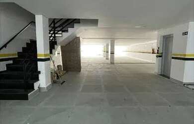 Imagem 7: Apartamento com 3 dormitórios à venda, 85 m² por R$ 590.000,00 - Campestre - Santo André/S