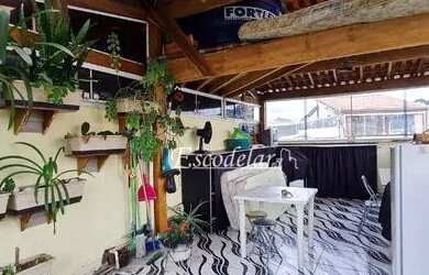 Imagem 11: Sobrado à venda, 113 m² por R$ 494.000,00 - Vila Mazzei - São Paulo/SP