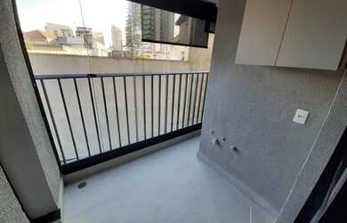 Imagem 1: São Paulo - Apartamento Padrão - Jardim Anália Franco