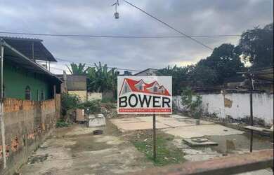 Imagem 1: Terreno à venda, 417 m² por R$ 200.000,00 - Porto da Pedra - São Gonçalo/RJ