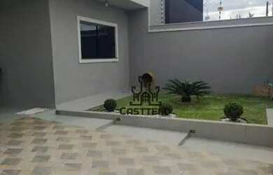 Imagem 1: Casa à venda, 136 m² por R$ 545.000 - Gleba Simon Frazer - Londrina/PR